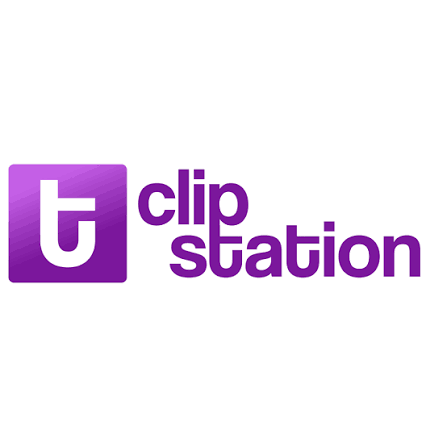 Clip Station+