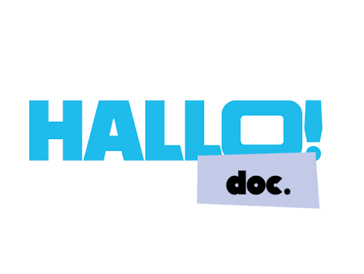 Hallo! Doc