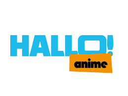 Hallo! Anime